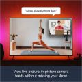 Amazon Fire TV Stick 4K streaming device (2023) with latest wifi 6 and Alexa Voice Remote (includes TV controls), Dolby Vision. 