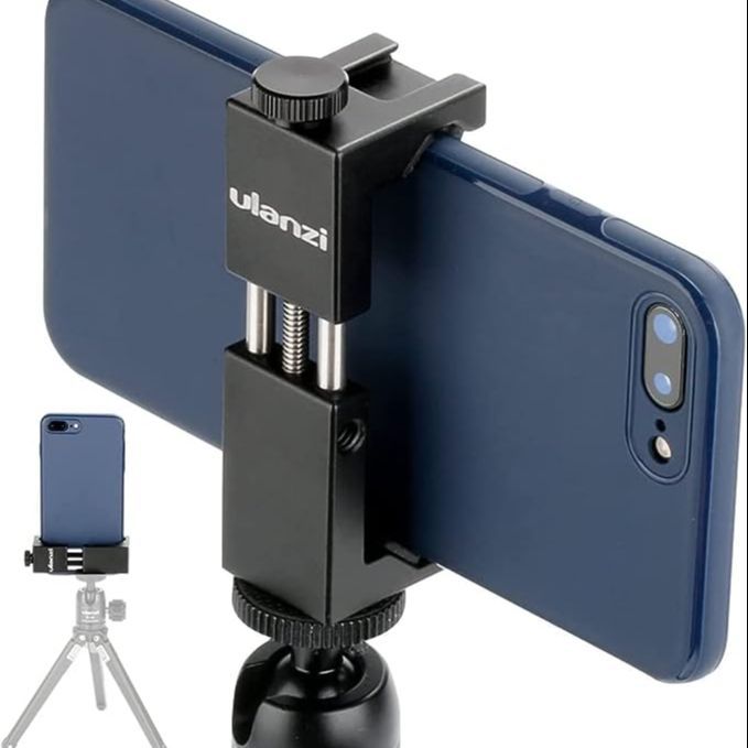 Ulanzi ST-02S Phone Tripod Mount
