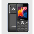 Q mobile Music 400 Pro - 2.4 Inch - 3000mAh Battery - Dual Sim. 