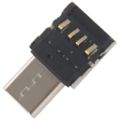 3X Type-C USB-C to USB 2.0 OTG Adapter for Xiaomi Mi A1 for Samsung Galaxy S8 Plus Oneplus 5T Macbook Pro Converter. 
