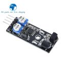 TZT KY-032 4pin IR Infrared Obstacle Avoidance Sensor Module Diy Smart Car Robot KY032 for Arduino. 