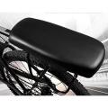 Bicycle Back Seat Soft Thick Bicycle Rear Seat Cushion Child Seat Cycle Accessories for Mountain Bike. 