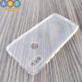 Xiaomi Redmi S2 (Redmi Y2), Soft TPU Ultra-Clear with Dust Plugs (NO Corner Bumpers) Back Cover for RedmiS2, RedmiY2. 