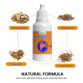 Sumifun Ear Cleaning Pain Relief Drops Remove Earwax Antibacterial Liquid Treat Tinnitus Deafness Earache Itching Ear Care. 