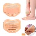 Silicone Gel Heel Pad Socks For Pain Relief And Anti Crack Heel 1 Pair Heel Cups Heel Guards Heel Protectors Heel Sleeves For Relieve Heel Pads Cushion Heel Pain, Heal Dry Cracked Heels, Achilles Tendinitis, For Men & Women. 
