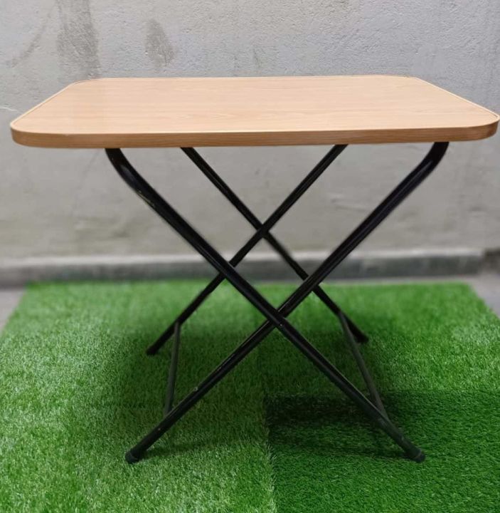 Wood%20land%20Modern%20Folding%20Table%20For%20Kitchen,%20Living%20Room%20and%20Bed%20Room%20Rectangle%20Shape%20Round%20Shape%20-%20Image%202