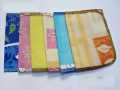 Merab Mall Pack of 6 Baby Godri With Plastic And Cotton Clothe. 