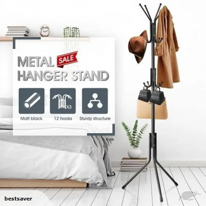 Coat Racks and Umbrella Stands Coats / Hat / Dress / Clothes Rack ...