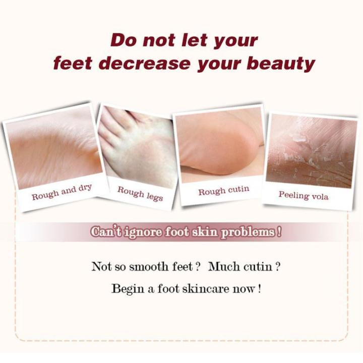 BIOAQUA%20Pack%20of%202%20Hand%20&%20Foot%20Mask%20for%20Dry%20Skin,%20Cracked%20Heels%20&%20Rough%20Hands%20-%20Image%207