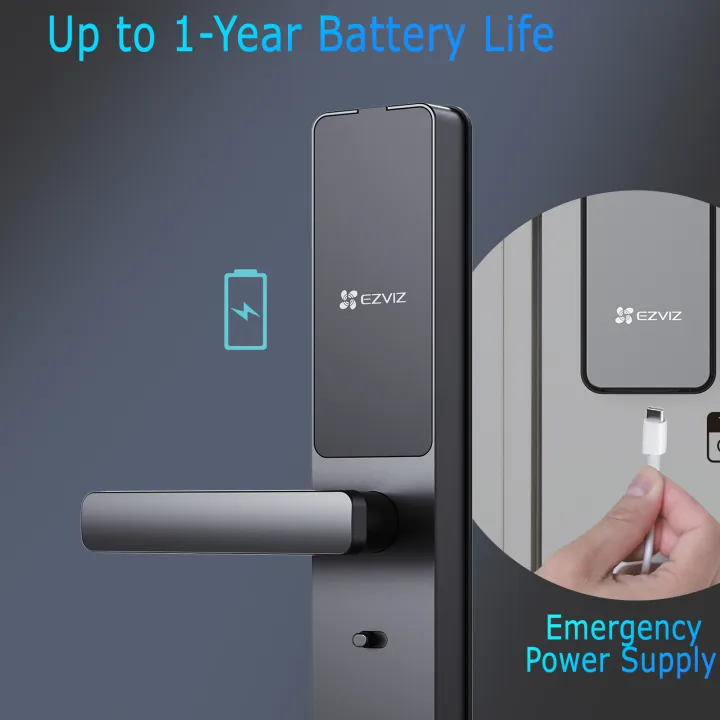 Ezviz%20DL05%20Smart%20Wi-Fi%20Biometric%20Fingerprint%20Door%20Lock%20with%20built-in%20Electronic%20Doorbell%20%7C%20Weatherproof%20%7C%20Multiple%20Unlock%20Methods%20%7C%20Free%20APP%20Control%20%7C%20Anti-peep%20Code%20%7C%20Real-Time%20Alerts%20%7C%20Anti-Tamper%20Alarm%20%7C%20Integration%20with%20EZVIZ%20Cameras%20-%20Image%209
