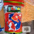 Topka Mix Fish food 1kg. 