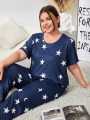 Highly Recommend Nightwear PJ Set Night Dress Loungewear sleepwear Homewear Comfortable | Most selling & MOST Demanding Nightwear by sana saleem. 