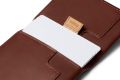 Bellroy Slim Sleeve, slim leather wallet For Men Pure Leather Wallet. 