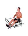 Magnum WNQ Hydrolic Rowing Machine 218 CA. 