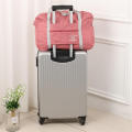 Foldable Travel bags Organizer Unisex Big capacity Packing pouch bag Handbags for Travel Tourists Vacation Business trip Outdoor. 