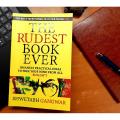 the rudest book ever by shwetabh gangwar book (Urdu Bazar). 