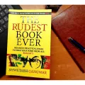 the rudest book ever by shwetabh gangwar book (Urdu Bazar). 
