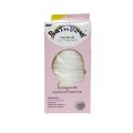 50 pcs Rainbow Makeup Removal Cotton Pad Set for grils for women. 