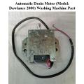 Automatic Drain Motor (Model: Dawlance 2000) Washing Machine Parts - MD-M4. 