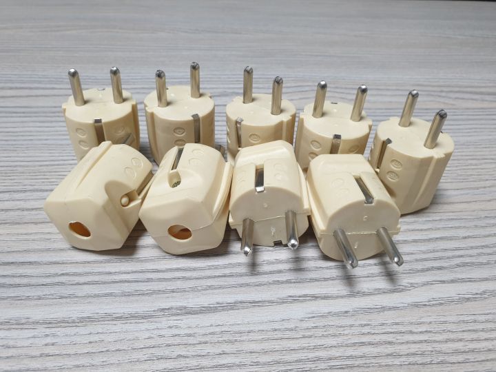 2%20Pcs%20European%202-Pin%20Electrical%20Plug,%202%20Pin%20Plug%20Shoe%20Switch%20Male%20Plug%20-%20Image%203