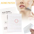Pimple Plaster Removing Spots Natural Mini Pimple Plaster. 