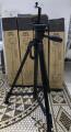 3301 Long Lightweight Aluminum 50-inches Tripod Stand for DSLR Camera Gopro Action Digital Camera Smartphone Mobile Phone YouTube,Live,Online Classes Teaching, Conference Tripod. 
