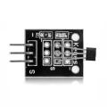 Hall Effect Magnetic Computers Sensor Module DC 5V For Arduino. 
