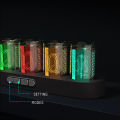 Nixie Tube Clock. 