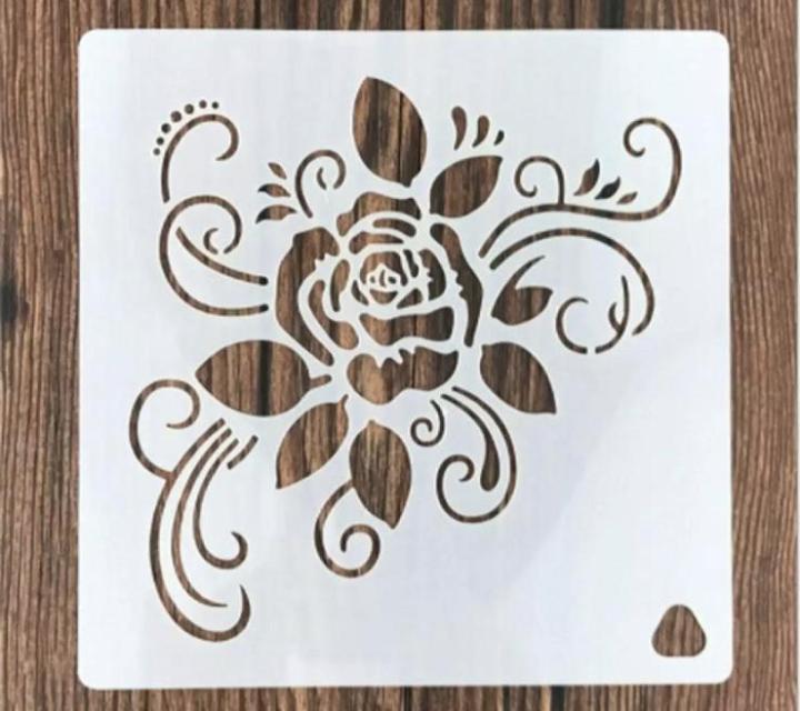 3pcs%20Different%20Designs%20Reusable%20Flower%20&%20leaves%20DIY%20Painting%20Emboss%20Art%20Craft%20Scrap%20booking%20Cards%20Album%20Stencil%20For%20Wall%20Decor%20size%2025x20cm%20-%20Image%205