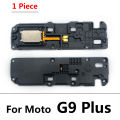 Loud Speaker Loudspeaker Buzzer Ringer Flex Cable For Moto E4 E7 G7 G8 G9 Power Play Edge Plus One Fusion Plus Hyper Vision. 