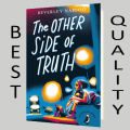 The Other Side of Truth by Beverley Naidoo. 