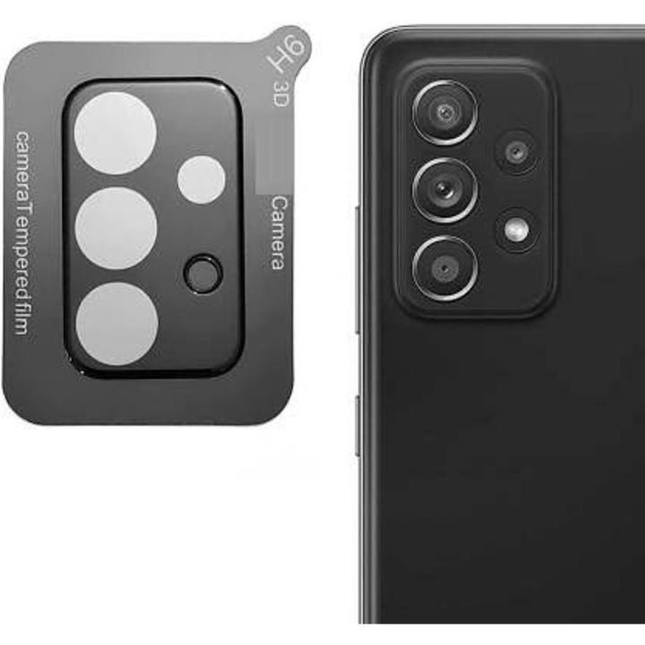 Samsung A23 Camera Glass Lens Protector Tempered Full Cover