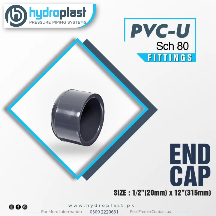 UPVC%20END%20CAP%20-%20Sch%2080%20FITTINGS%20-%20Image%204