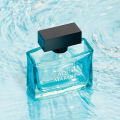 Saeed Ghani Aqua Marine - Luxury signature Perfumes 100ml. 