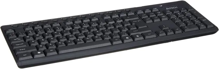 A4tech%20KM-100%20Wireless%20keyboard%20&%20Mouse%20-%20Image%204