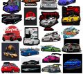 Pack of 30 Car Stickers for Girls Sticker For Boys Stickers - sports Car Sticker Kids Sticker Car Lover Sticker For Laptop & Mobile Sticker 2 Inch x 2 Inch Each Sticker Size. 