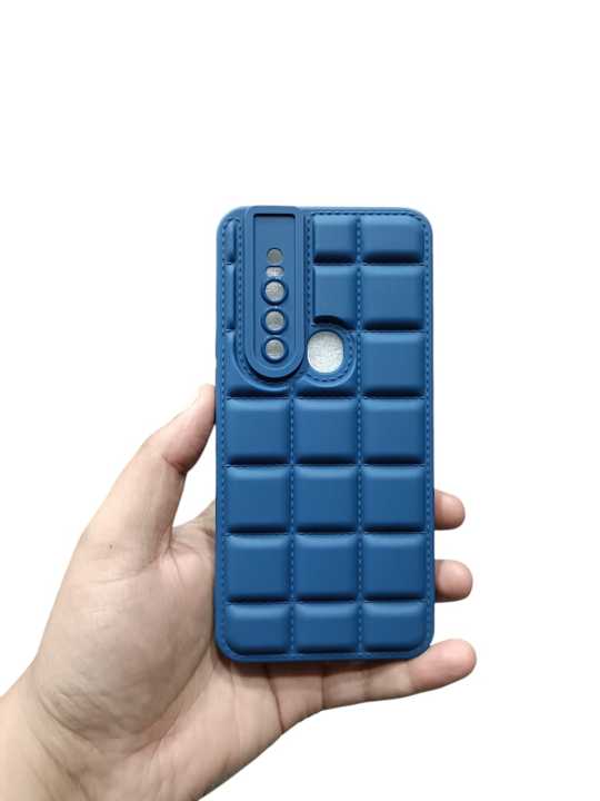 Tecno%20Camon%2015%20Pro%20Back%20Cover%20Soft%20Matt%20Back%20Case%20-%20Image%205
