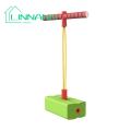 Pogo Stick Low Noise Design Stretch Bridge Foam Pogo Jumper. 