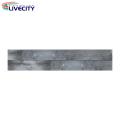 Tile Sticker Long-lasting Wooden Texture Static Floor Sticker. 
