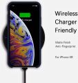 iPhone XR Max Silicone Case. 