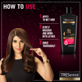 Tresemme Shampoo Colour Revitalize - 360ML. 