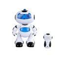 Remote Control Robot New Technology - wireless - White. 