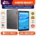 Lenovo M8 HD 8' Inch Tablet | 100% INSPECTED | 2GB RAM | 16GB ROM(STORAGE) | 5000mAh Battery | Top Rated | Gaming Tablet | BEST FOR ADULT AND KIDS BOTH | Just Like New Condition | With Box, Charger, Cable & FREE SURPRISE GIFT | High Performance | Reliable. 