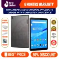 Tab -  Lenovo M8 HD 8' Inch Tablet | 100% INSPECTED | 2GB RAM | 16GB ROM(STORAGE) | 5000mAh Battery | Top Rated | Gaming Tablet | BEST FOR ADULT AND KIDS BOTH | Just Like New Condition | With Box, Charger, Cable & FREE SURPRISE GIFT | High Performance. 