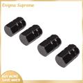 Enigma- Tire Caps Long-lasting Universal Tyre Cover Caps. 