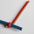 10 X Flexible Curling Long Length - 13 Inches Rolling Prem Rods No Heat Lightweight Rollers, Twist and Flex Hair Curlers For All Hair Types. 