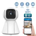 5MP Wireless Battery IP Camera with AI Detection | V380 Pro App | 10x Zoom, 360&deg; PTZ, Full-Color Night Vision | Indoor Security CCTV with Motion Alerts". 