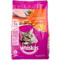 Whiskas Gourmet Seafood Flavour Cat Food Adult 1+ Years 480g. 