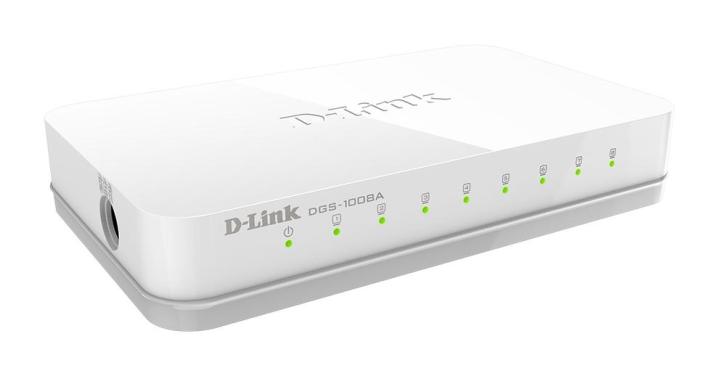 D-Link%208-Port%20Gigabit%20Easy%20Desktop%20Switch%20-%20DGS-1008A%20-%20Image%204