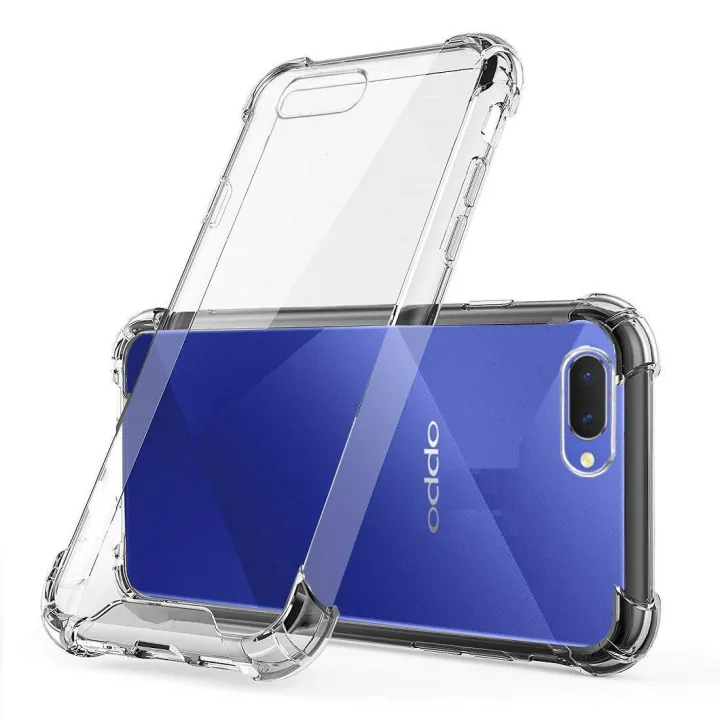 Oppo%20A1K%20Soft%20Anti%20Shock%20Transparent%20Back%20Cover%20-%20Image%204